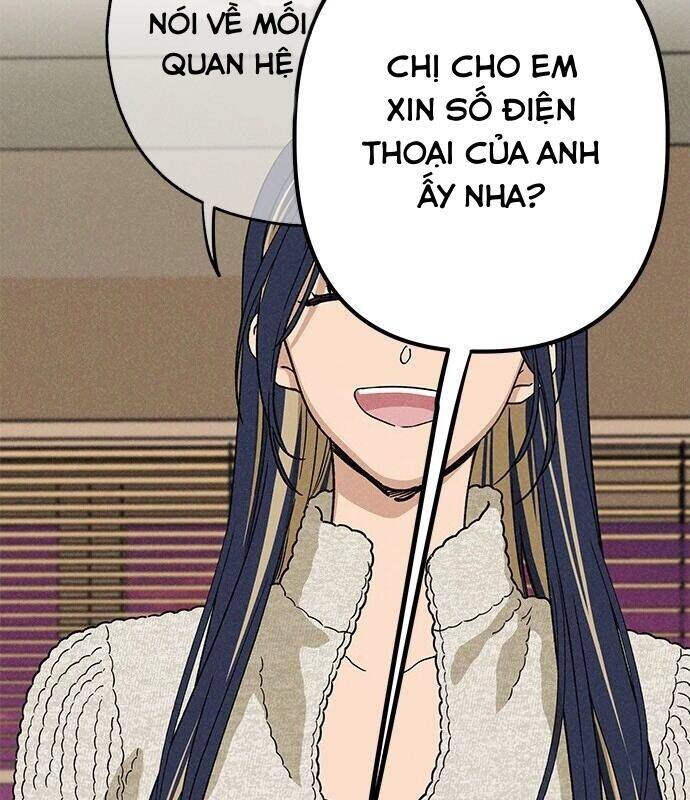 Mối Quan Hệ Đặc Biệt Chap 11 - Next Chap 12