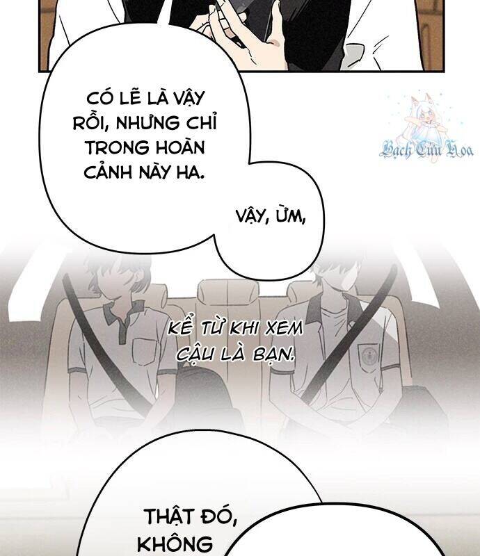 Mối Quan Hệ Đặc Biệt Chap 11 - Next Chap 12