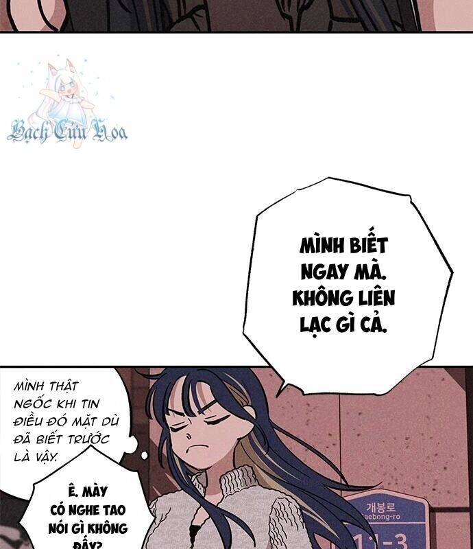 Mối Quan Hệ Đặc Biệt Chap 11 - Next Chap 12
