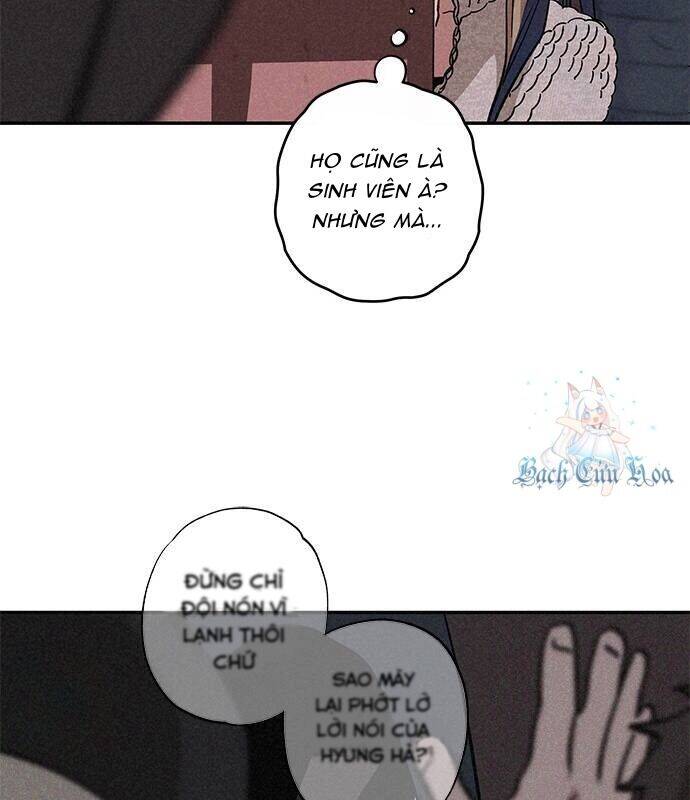 Mối Quan Hệ Đặc Biệt Chap 11 - Next Chap 12