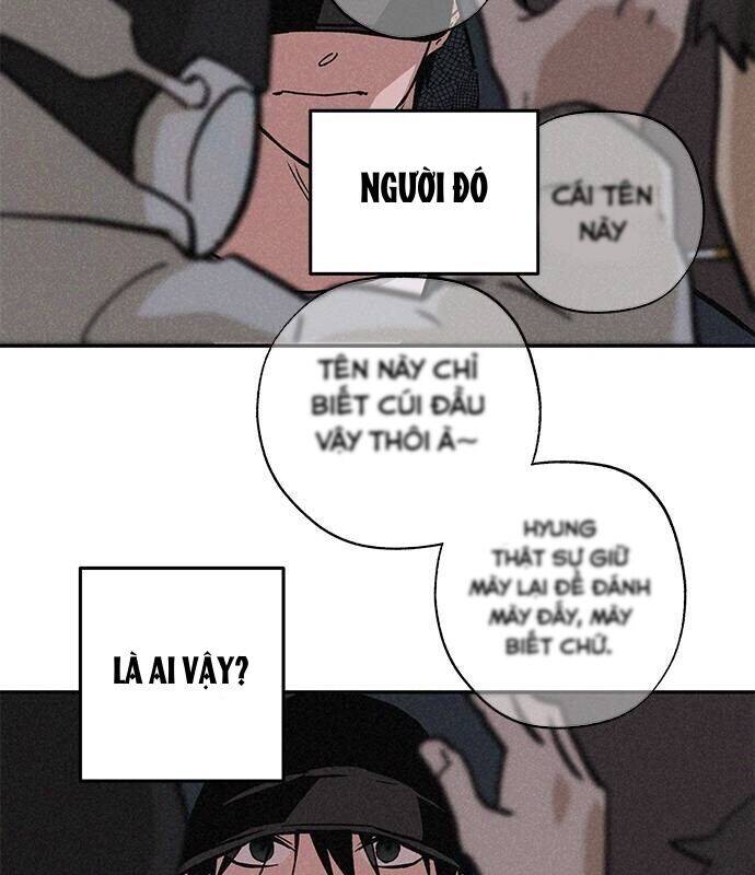 Mối Quan Hệ Đặc Biệt Chap 11 - Next Chap 12