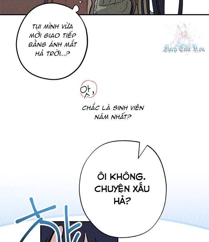 Mối Quan Hệ Đặc Biệt Chap 11 - Next Chap 12