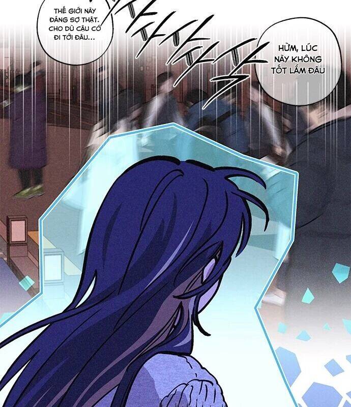 Mối Quan Hệ Đặc Biệt Chap 11 - Next Chap 12