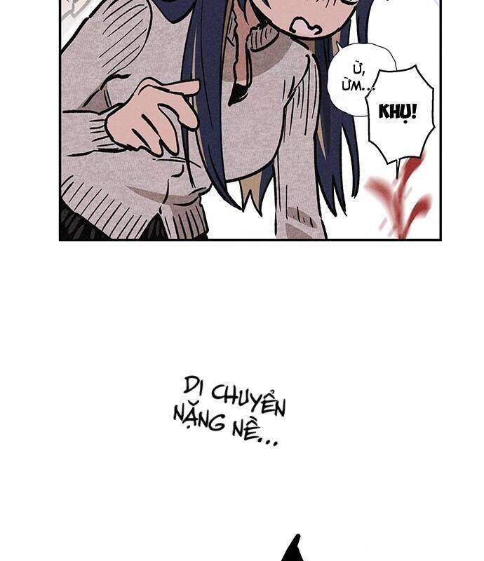 Mối Quan Hệ Đặc Biệt Chap 11 - Next Chap 12
