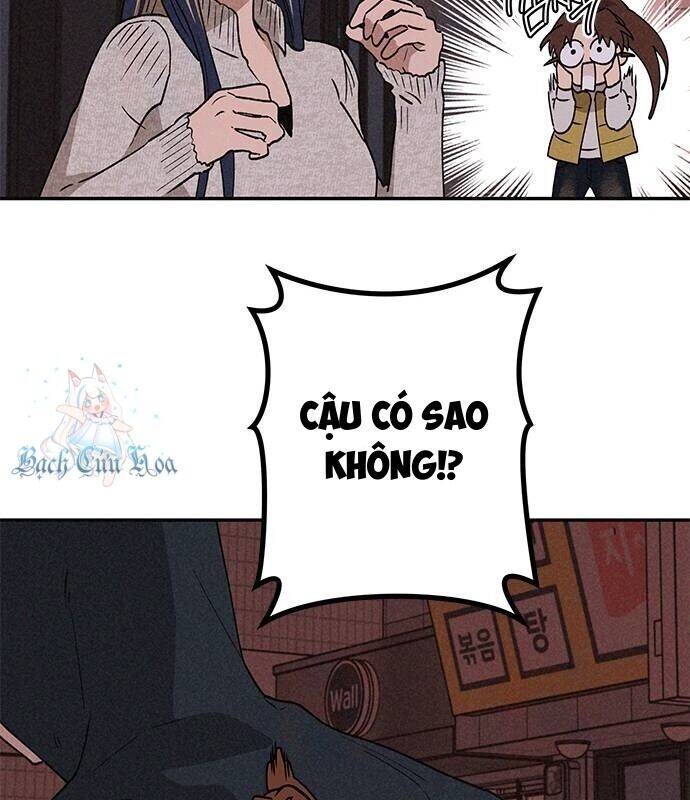 Mối Quan Hệ Đặc Biệt Chap 11 - Next Chap 12