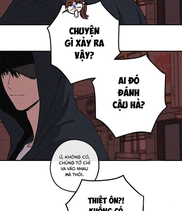 Mối Quan Hệ Đặc Biệt Chap 11 - Next Chap 12