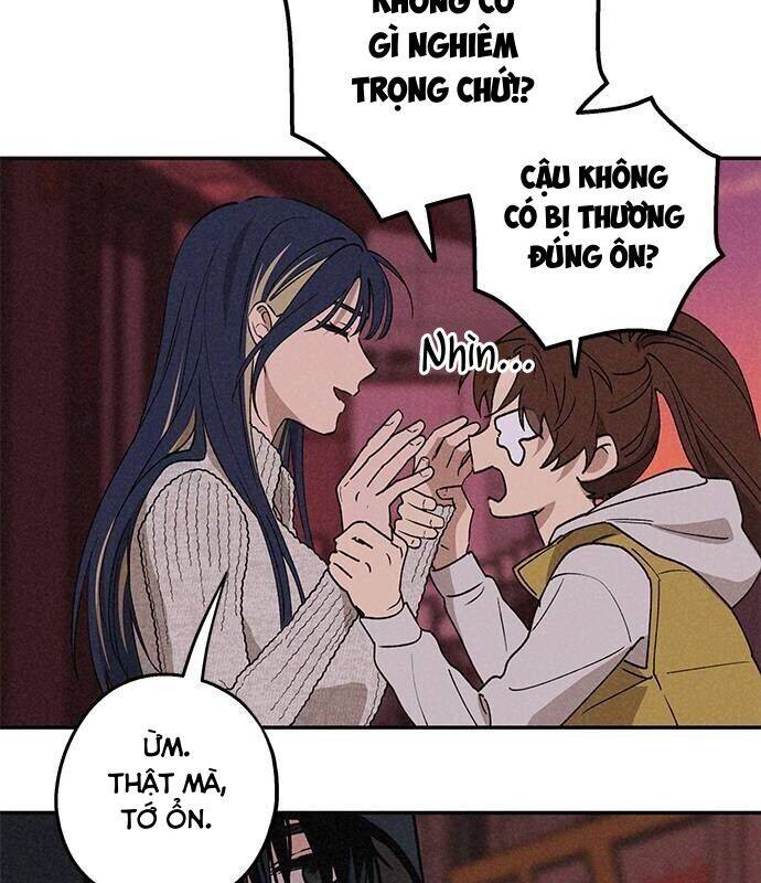 Mối Quan Hệ Đặc Biệt Chap 11 - Next Chap 12
