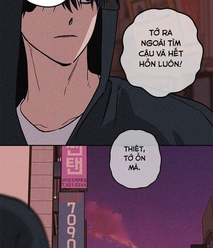 Mối Quan Hệ Đặc Biệt Chap 11 - Next Chap 12
