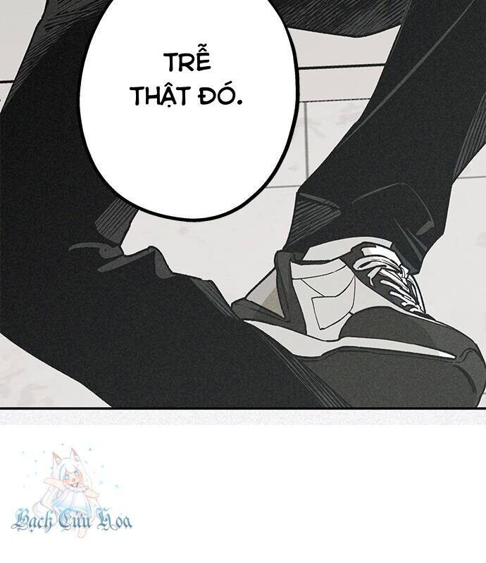 Mối Quan Hệ Đặc Biệt Chap 11 - Next Chap 12