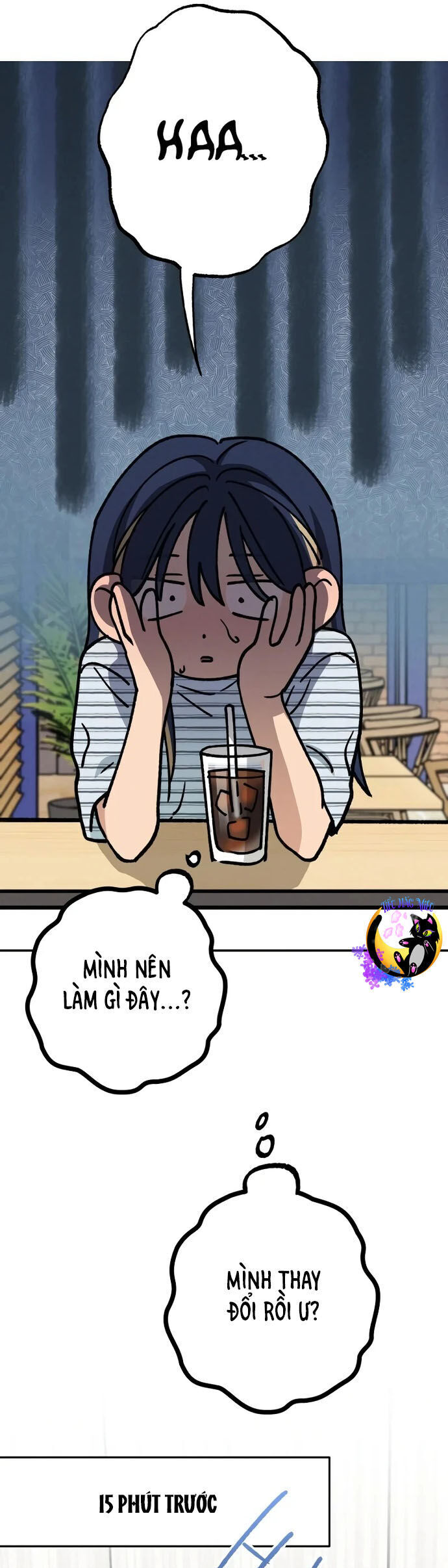 Mối Quan Hệ Đặc Biệt Chap 44 - Next Chap 45