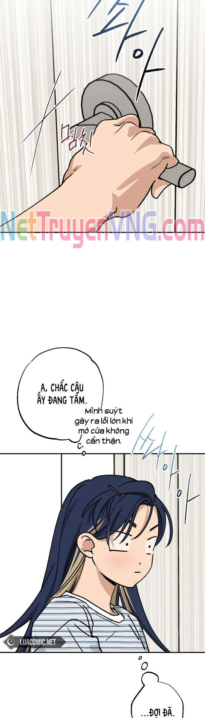 Mối Quan Hệ Đặc Biệt Chap 44 - Next Chap 45