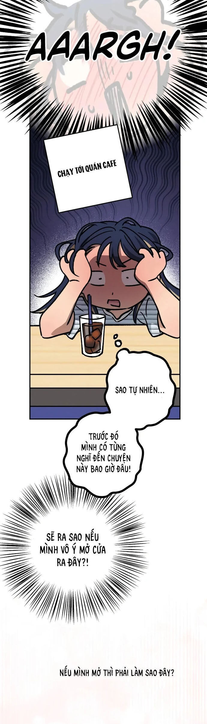 Mối Quan Hệ Đặc Biệt Chap 44 - Next Chap 45