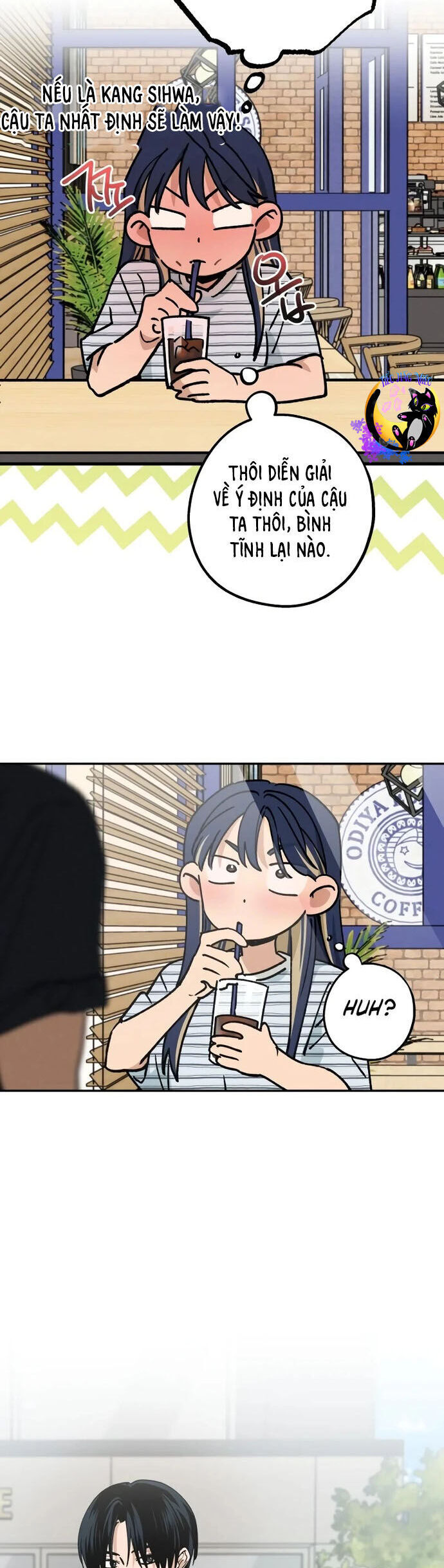 Mối Quan Hệ Đặc Biệt Chap 44 - Next Chap 45