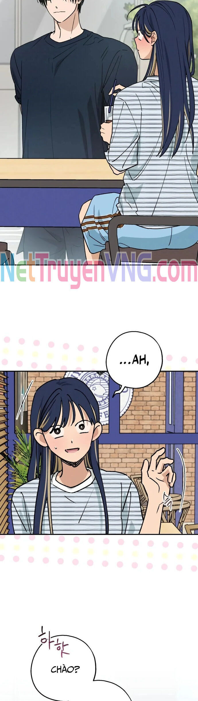 Mối Quan Hệ Đặc Biệt Chap 44 - Next Chap 45