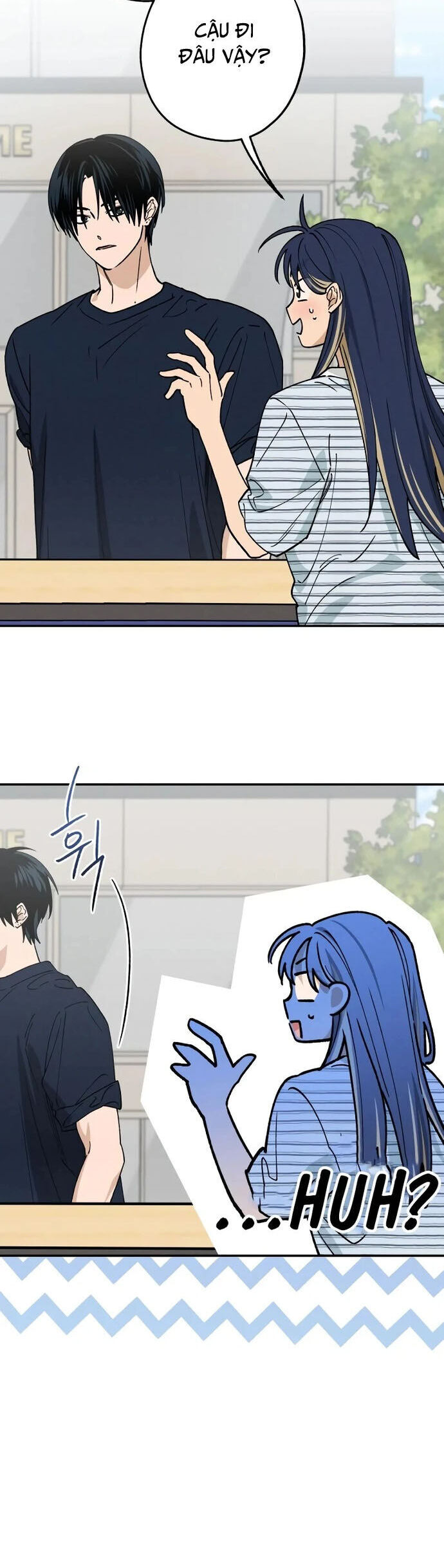 Mối Quan Hệ Đặc Biệt Chap 44 - Next Chap 45