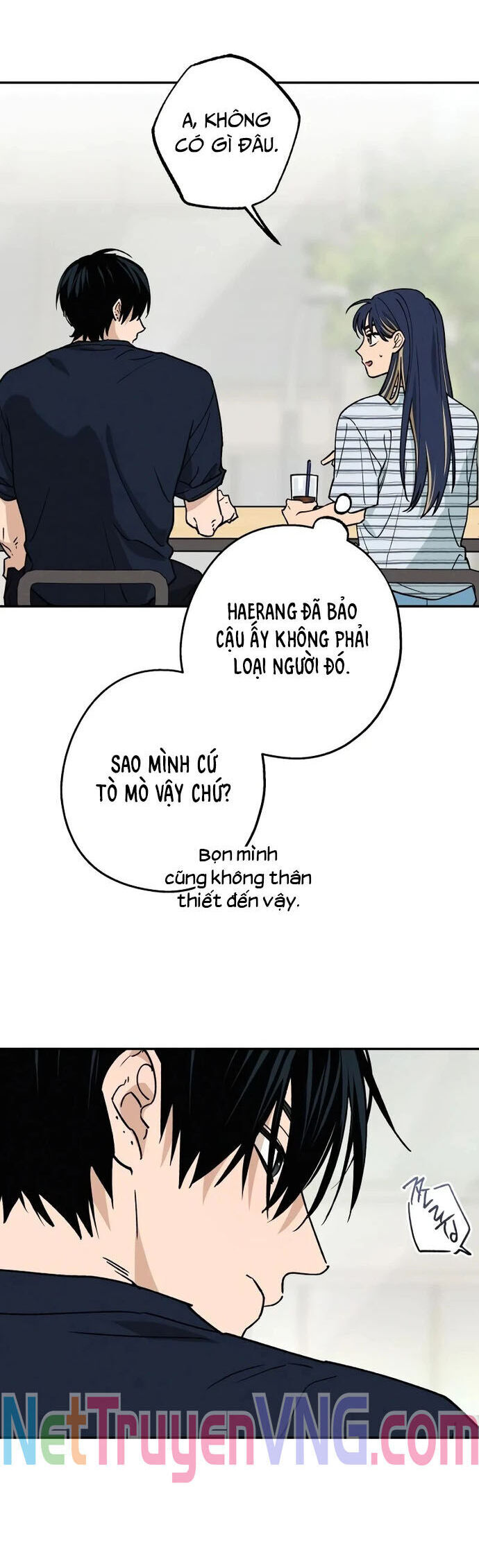 Mối Quan Hệ Đặc Biệt Chap 44 - Next Chap 45