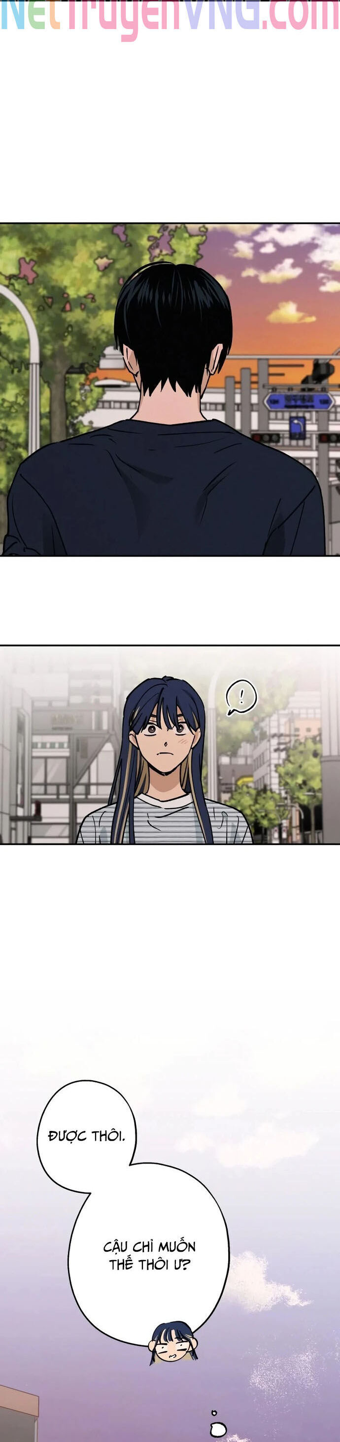Mối Quan Hệ Đặc Biệt Chap 44 - Next Chap 45