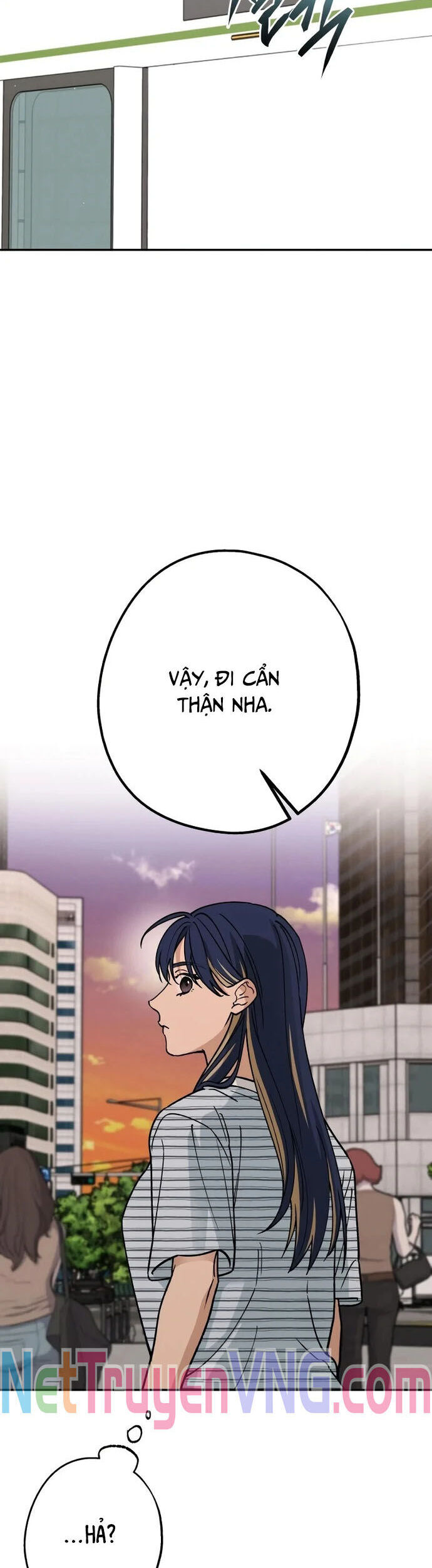 Mối Quan Hệ Đặc Biệt Chap 44 - Next Chap 45