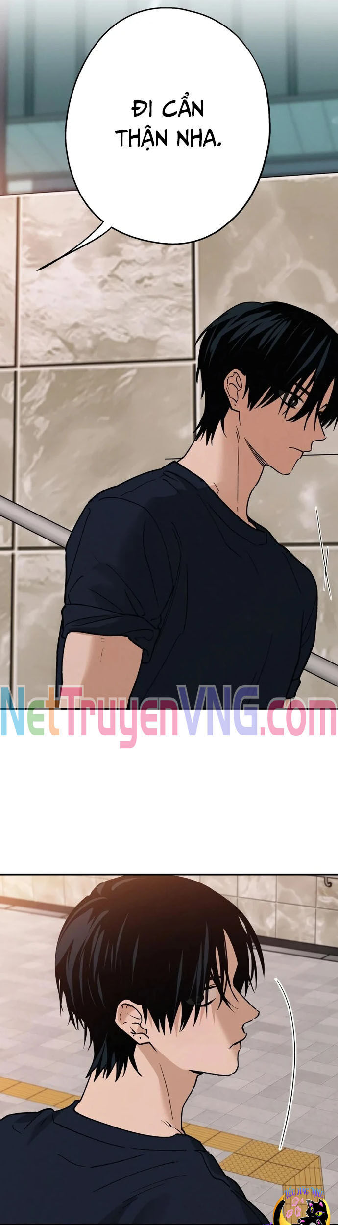 Mối Quan Hệ Đặc Biệt Chap 44 - Next Chap 45