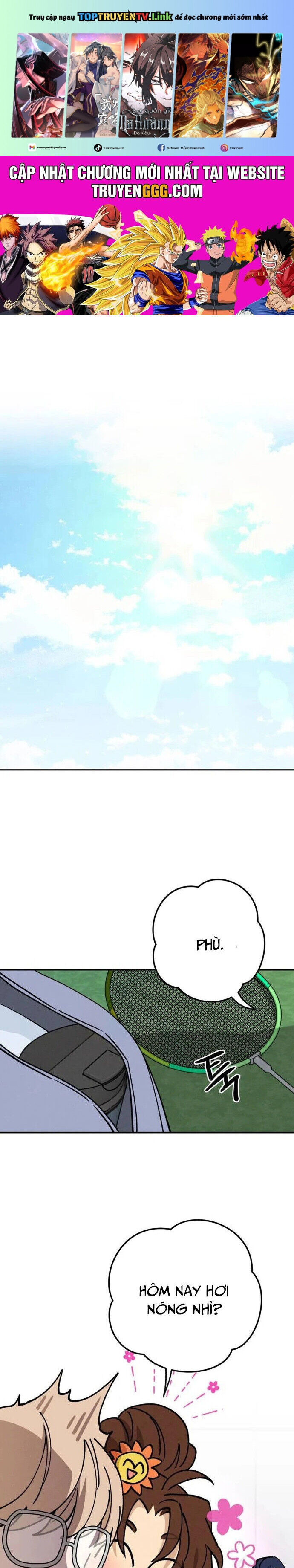 Mối Quan Hệ Đặc Biệt Chap 45 - Next Chap 46