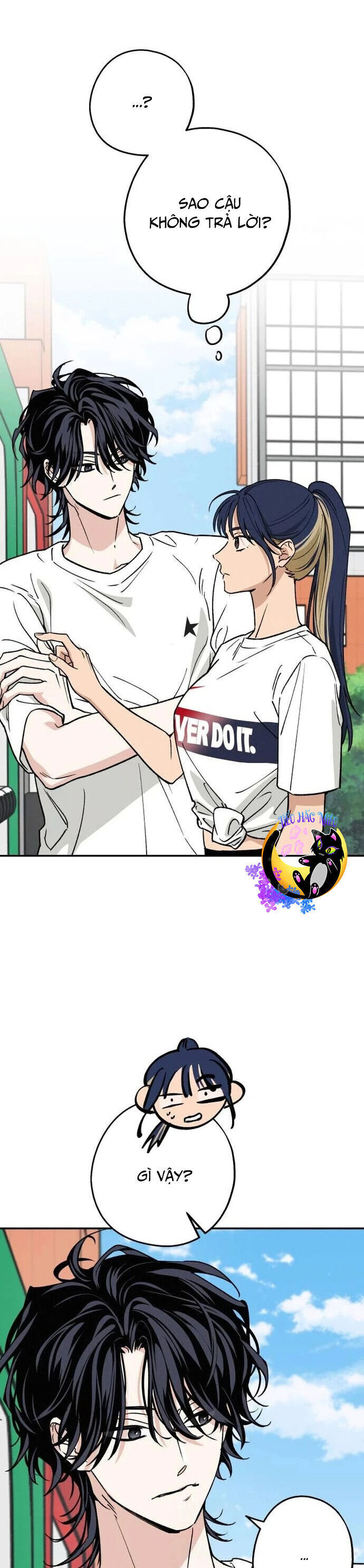 Mối Quan Hệ Đặc Biệt Chap 45 - Next Chap 46
