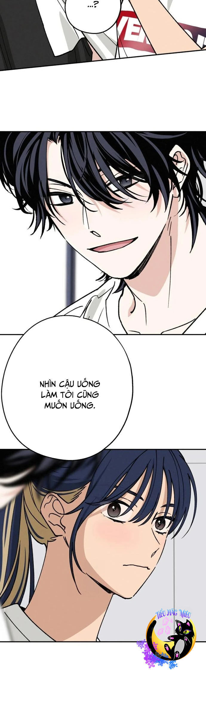 Mối Quan Hệ Đặc Biệt Chap 45 - Next Chap 46