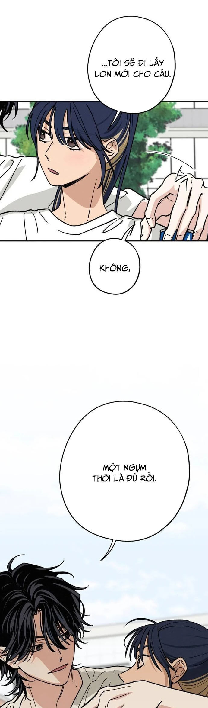 Mối Quan Hệ Đặc Biệt Chap 45 - Next Chap 46