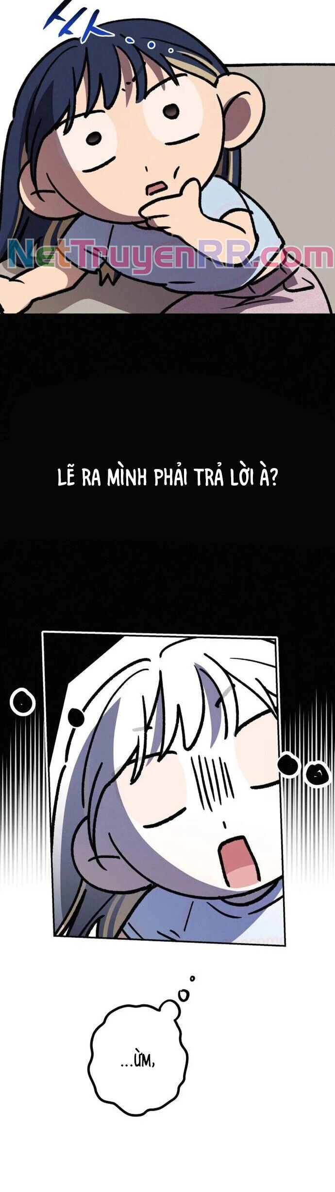 Mối Quan Hệ Đặc Biệt Chap 45 - Next Chap 46