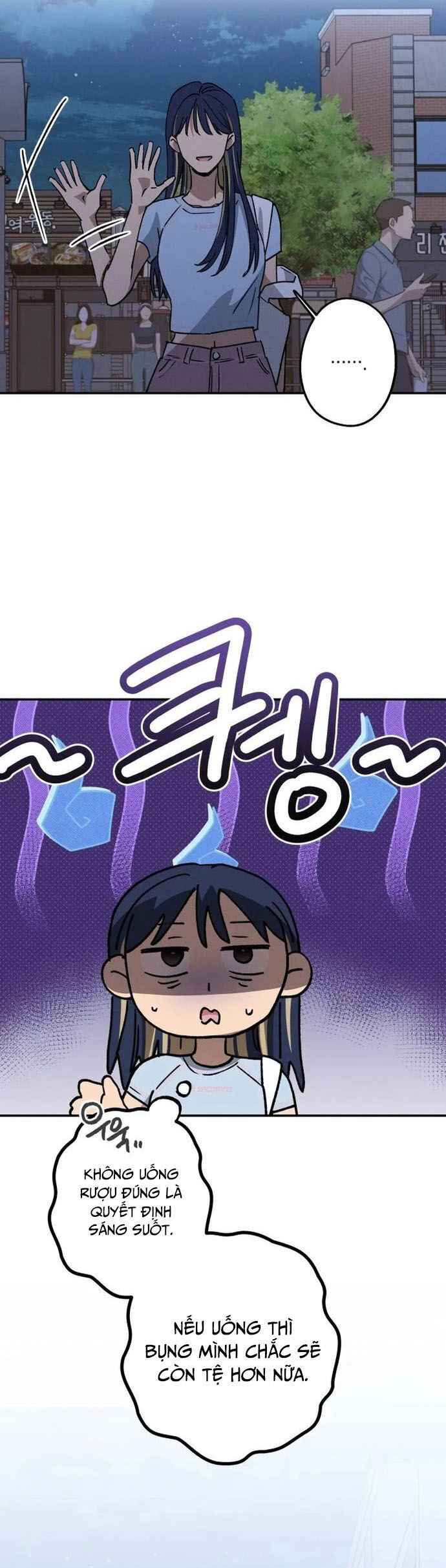 Mối Quan Hệ Đặc Biệt Chap 45 - Next Chap 46