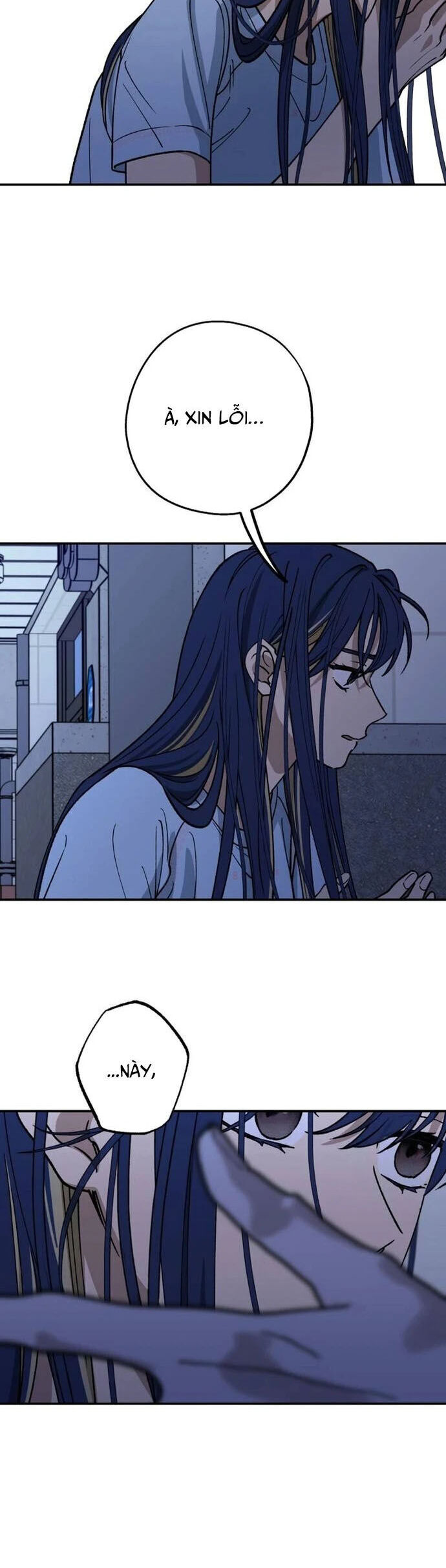 Mối Quan Hệ Đặc Biệt Chap 45 - Next Chap 46