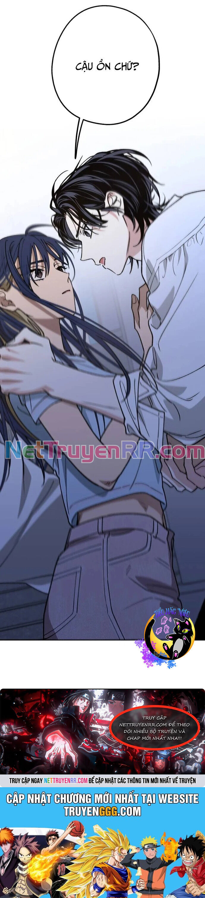 Mối Quan Hệ Đặc Biệt Chap 45 - Next Chap 46