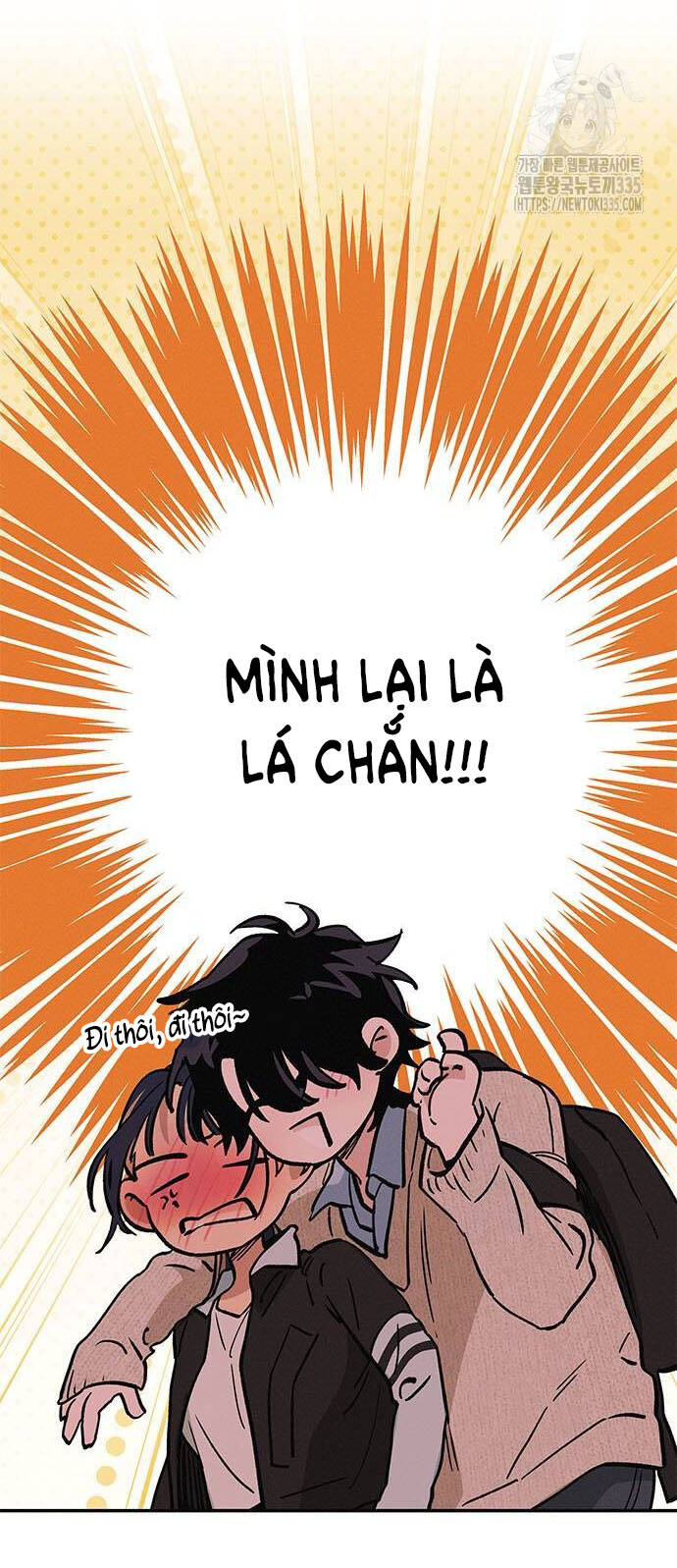 Mối Quan Hệ Đặc Biệt Chap 92 - Next Chap 93