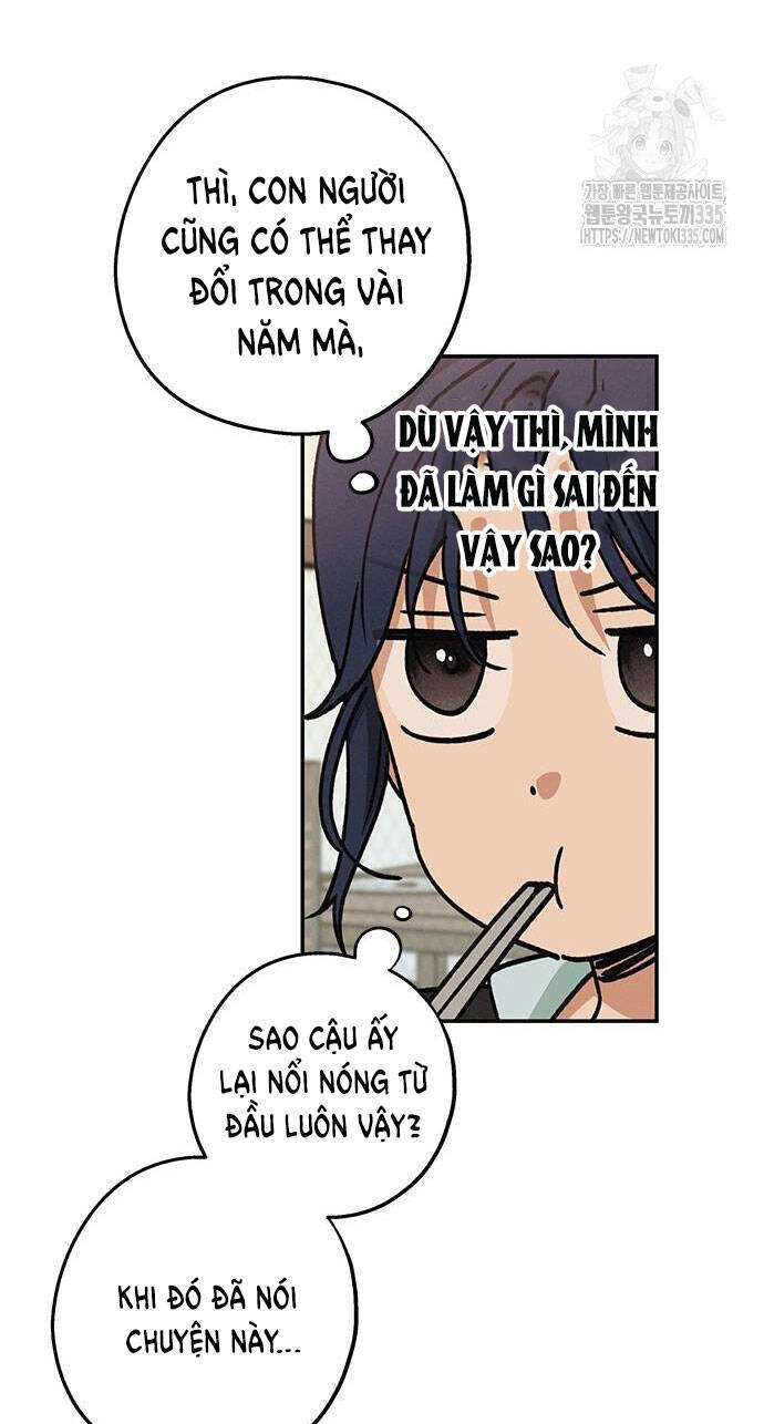 Mối Quan Hệ Đặc Biệt Chap 92 - Next Chap 93