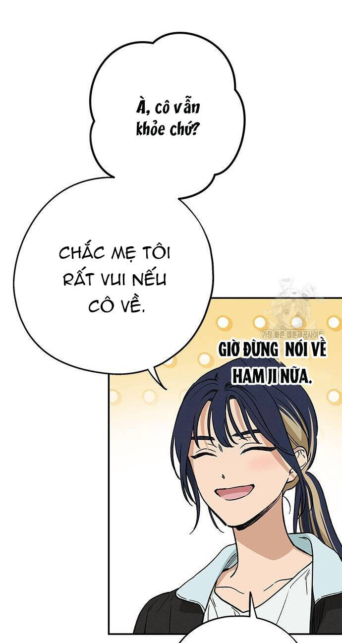 Mối Quan Hệ Đặc Biệt Chap 92 - Next Chap 93