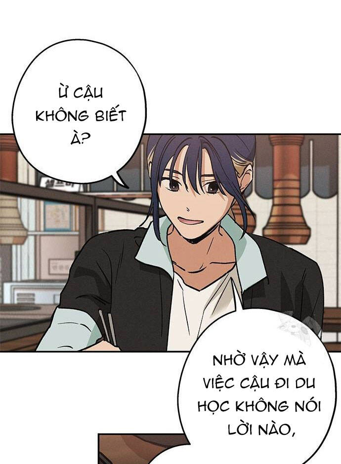 Mối Quan Hệ Đặc Biệt Chap 92 - Next Chap 93
