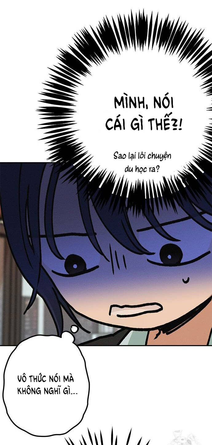 Mối Quan Hệ Đặc Biệt Chap 92 - Next Chap 93