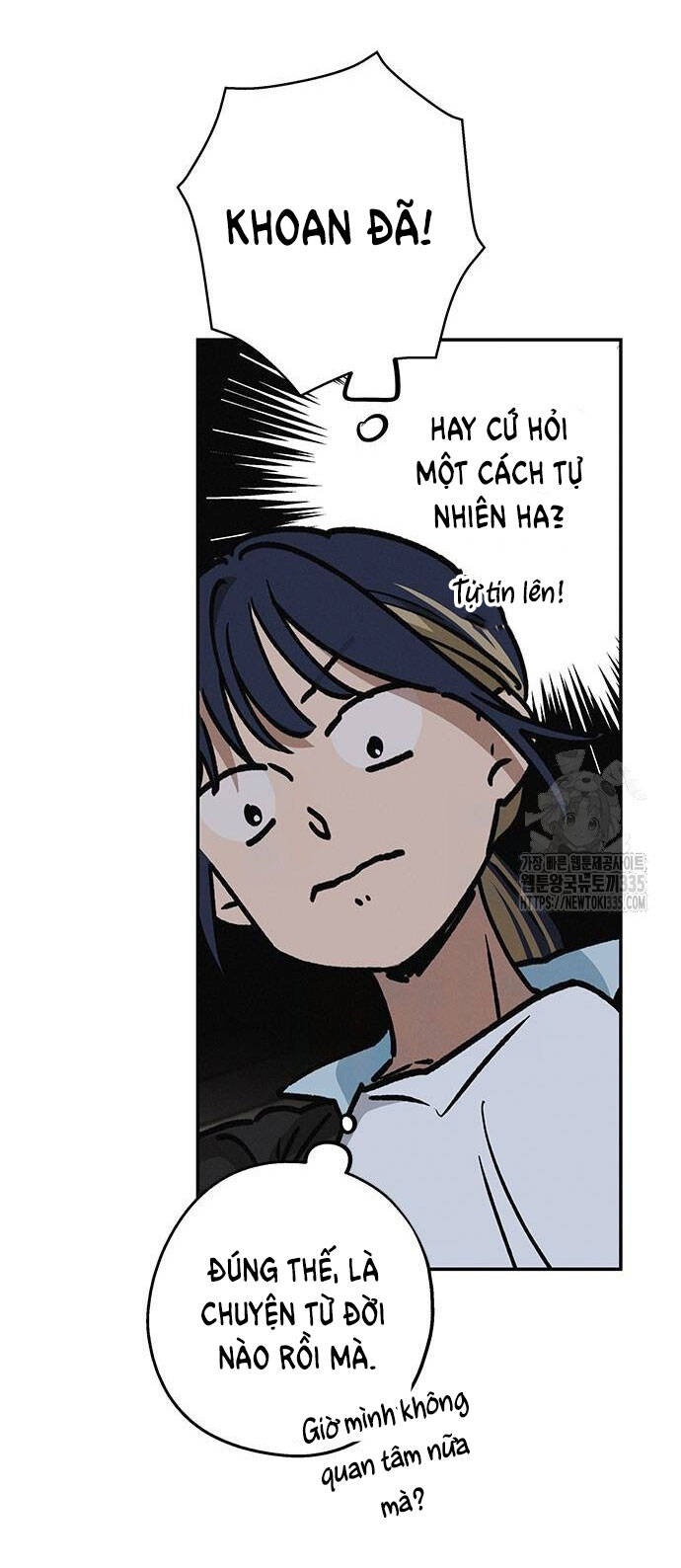 Mối Quan Hệ Đặc Biệt Chap 92 - Next Chap 93