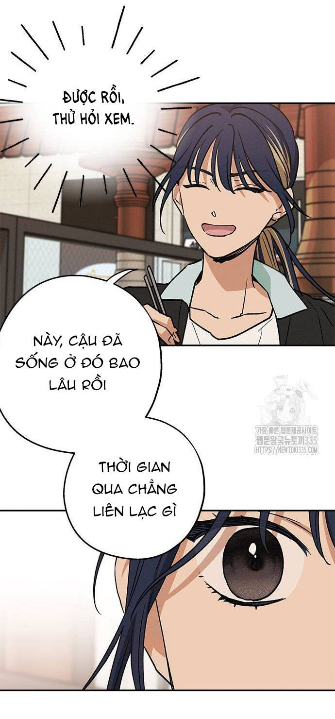 Mối Quan Hệ Đặc Biệt Chap 92 - Next Chap 93