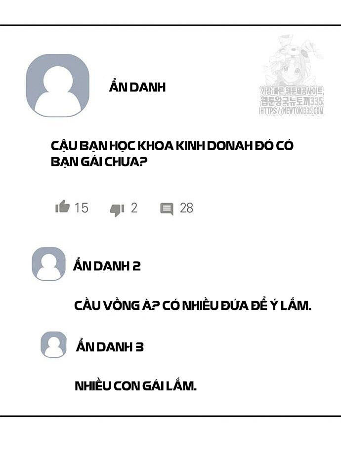 Mối Quan Hệ Đặc Biệt Chap 92 - Next Chap 93