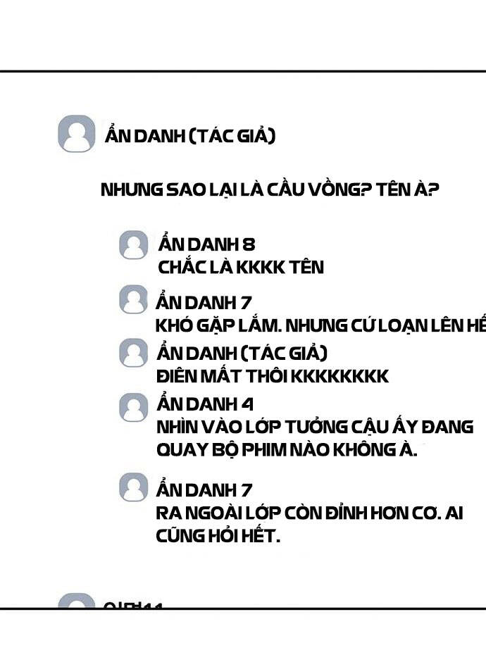 Mối Quan Hệ Đặc Biệt Chap 92 - Next Chap 93
