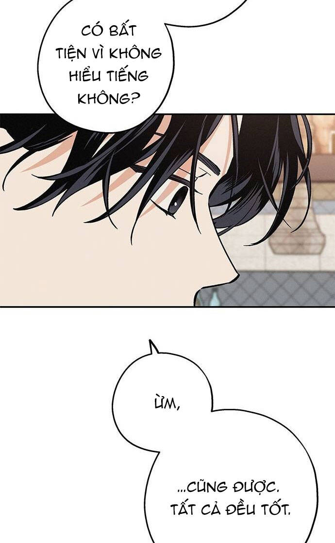 Mối Quan Hệ Đặc Biệt Chap 92 - Next Chap 93