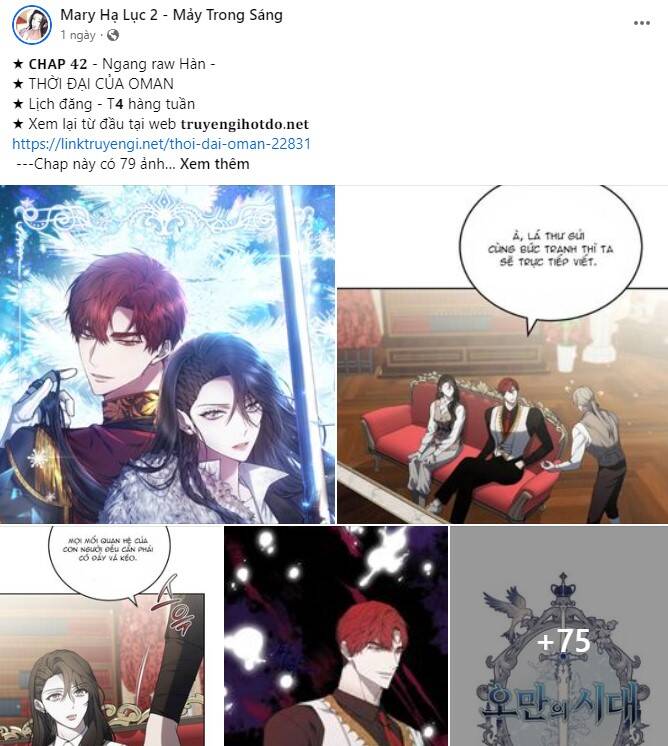 Mối Quan Hệ Đặc Biệt Chap 92 - Next Chap 93