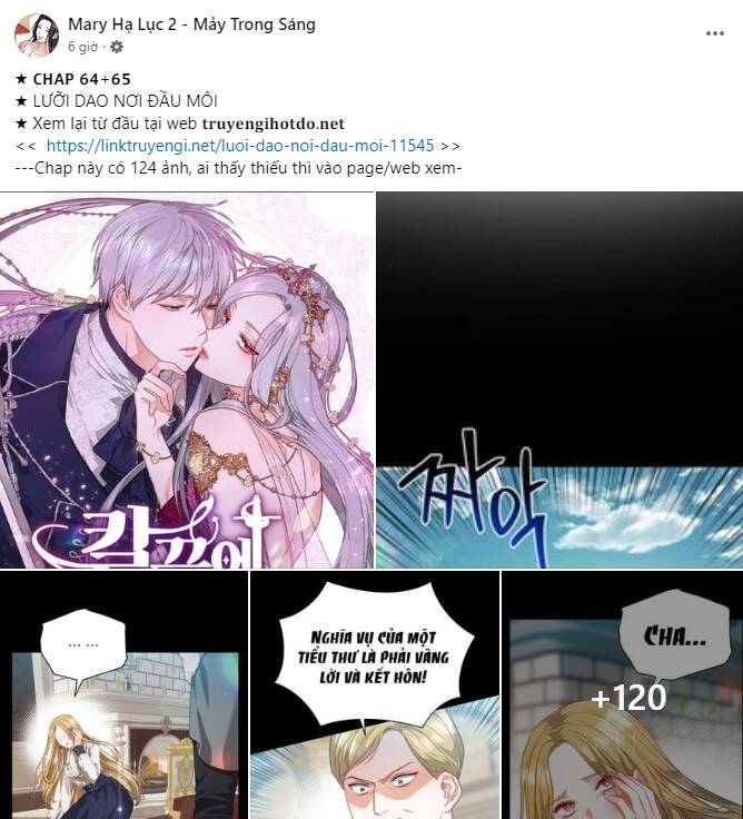 Mối Quan Hệ Đặc Biệt Chap 92 - Next Chap 93