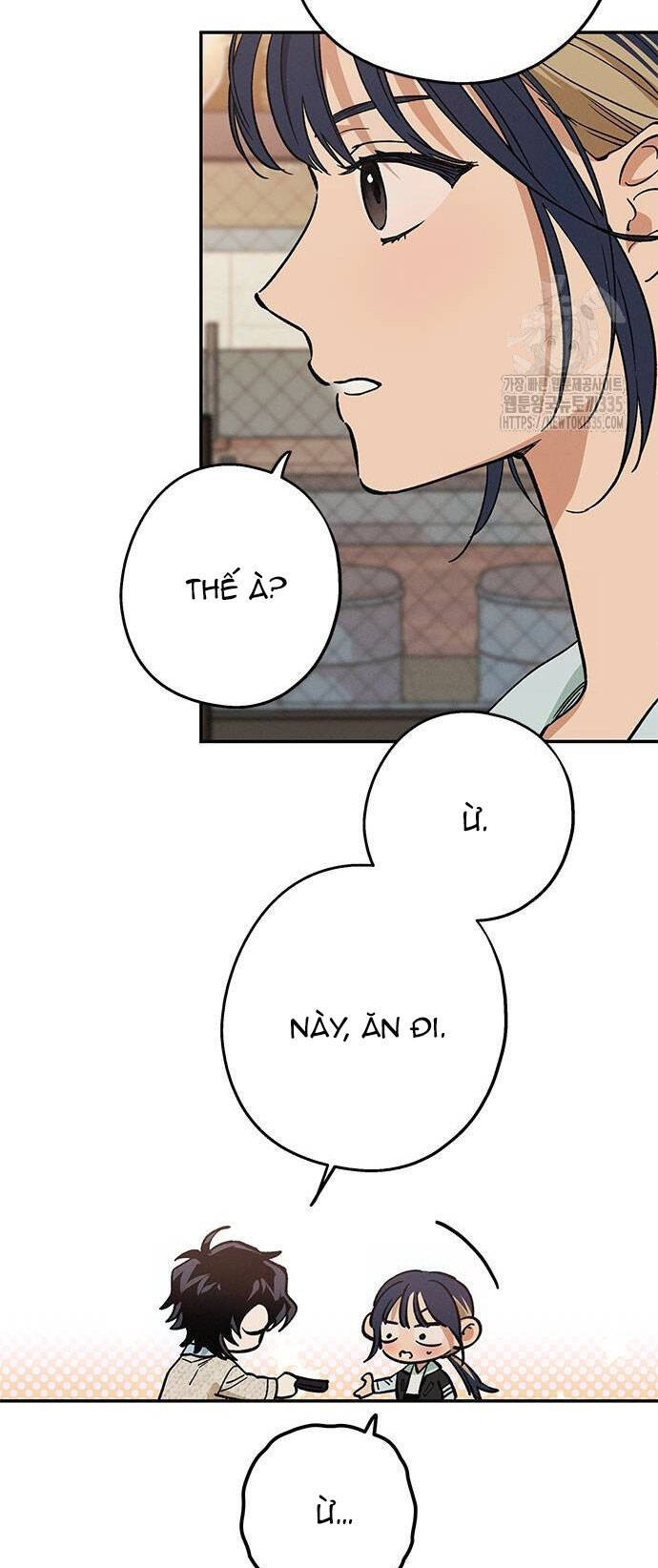Mối Quan Hệ Đặc Biệt Chap 92 - Next Chap 93