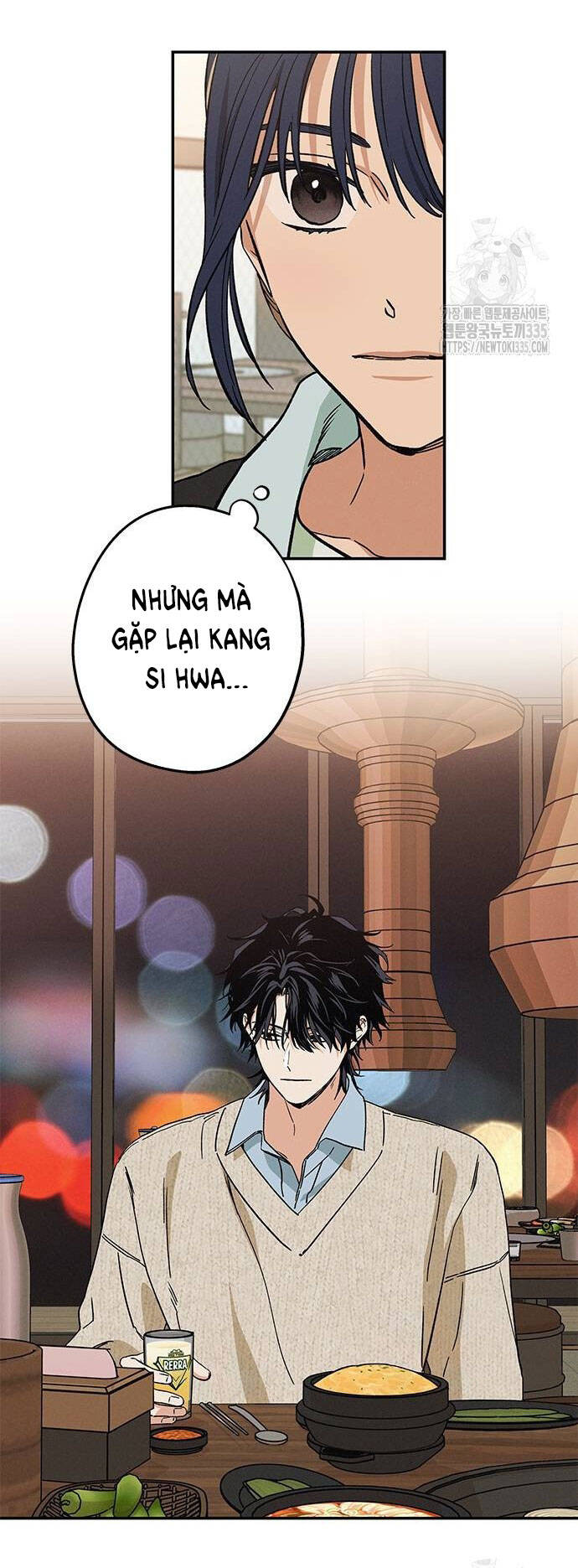 Mối Quan Hệ Đặc Biệt Chap 92 - Next Chap 93