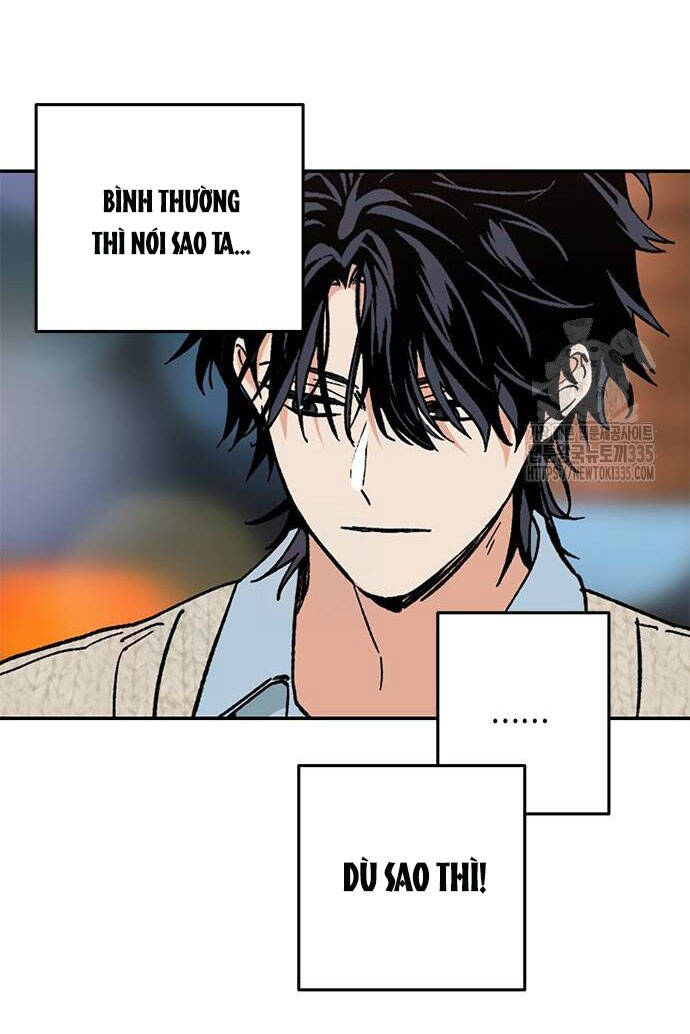 Mối Quan Hệ Đặc Biệt Chap 92 - Next Chap 93