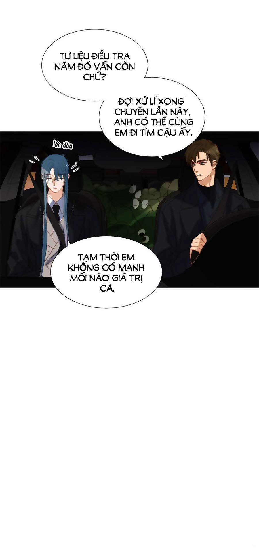 Mối Quan Hệ Không Hoàn Hảo Chap 139 - Next Chap 140