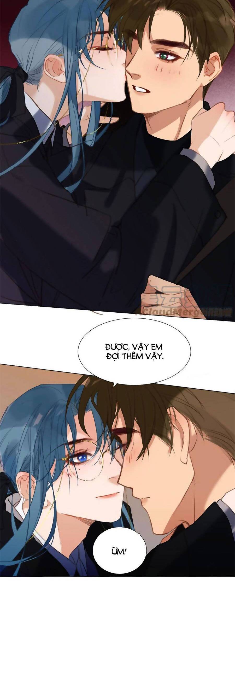 Mối Quan Hệ Không Hoàn Hảo Chap 139 - Next Chap 140