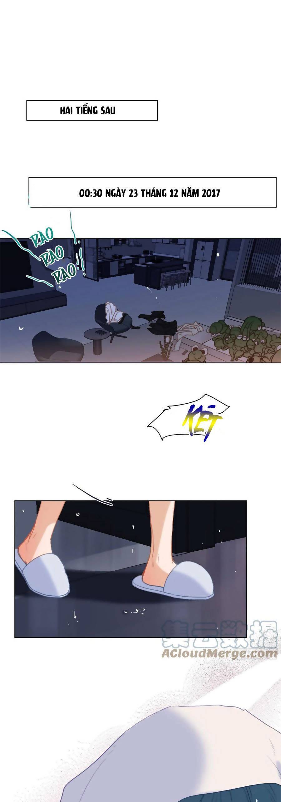 Mối Quan Hệ Không Hoàn Hảo Chap 139 - Next Chap 140