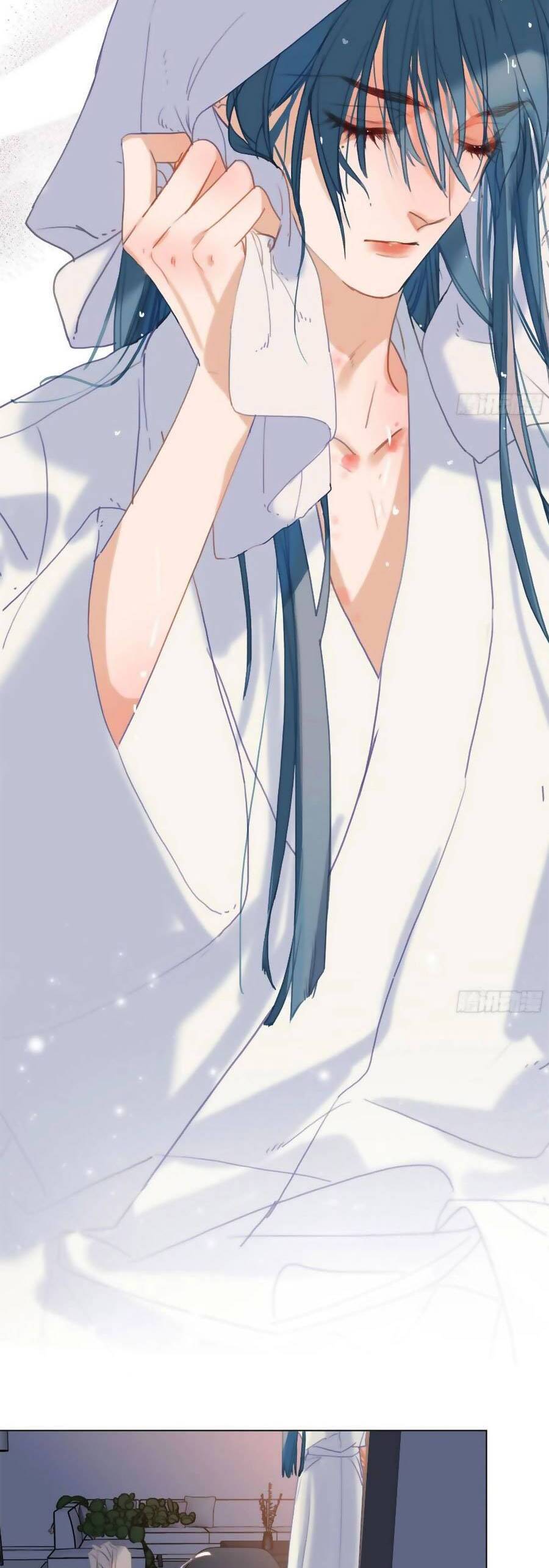 Mối Quan Hệ Không Hoàn Hảo Chap 139 - Next Chap 140